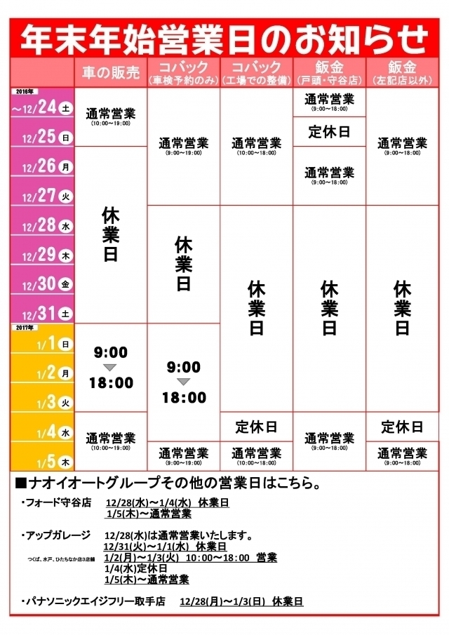 キャンペーンタイトル