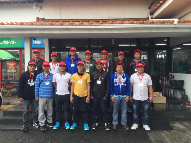 キャンペーンタイトル