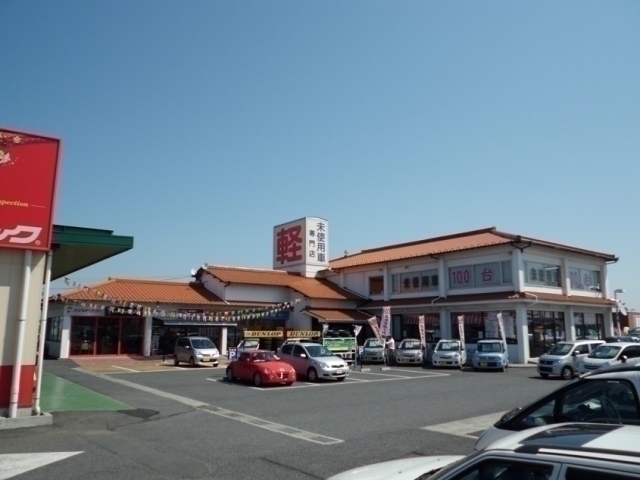 コンタクトセンター店舗画像