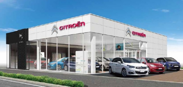 店舗詳細 茨城ダイハツ 茨城スズキの軽自動車 新車 中古車なら ナオイオート