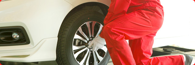 立ち会い点検で納得の見積り!追加料金もありません。イメージ