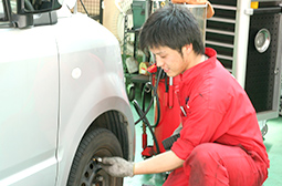 過剰な整備が車検を高くする