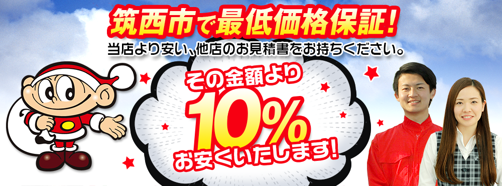車検のコバック下館店