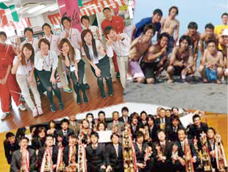 ナオイのいいところ